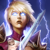 Sacred Legends Mod apk última versión descarga gratuita