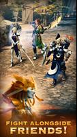 Sacred Legends syot layar 1