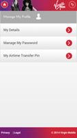 My Virgin Mobile 截图 3