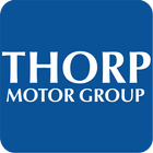 Thorp Motor Zeichen