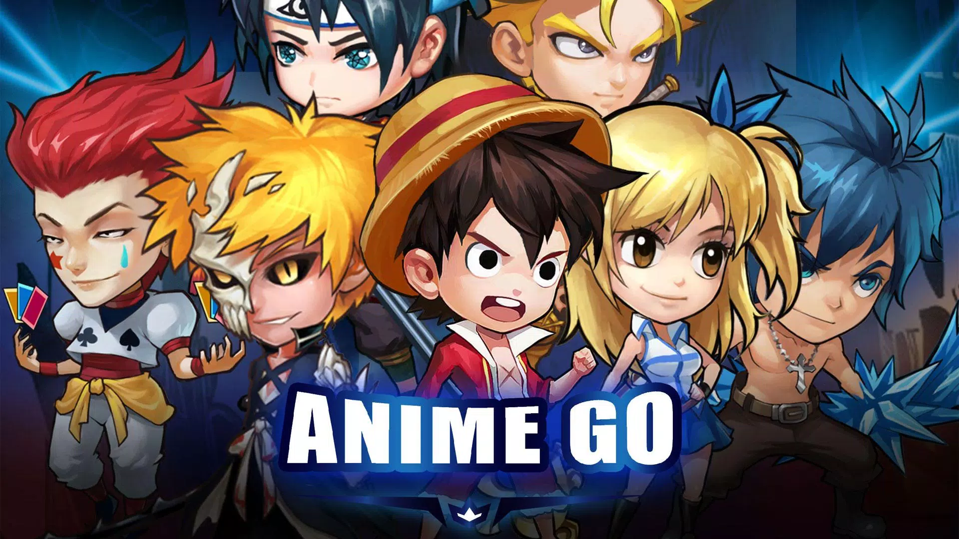 Animes Go APK (Android App) - تنزيل مجاني