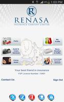 برنامه‌نما Renasa عکس از صفحه