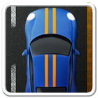 Highway Speed Car icon