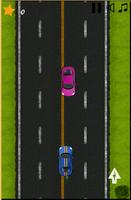 Highway Speed Car capture d'écran 1