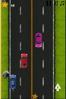 Highway Speed Car capture d'écran 2