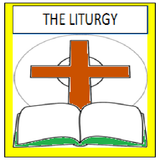 THE LITURGY icône