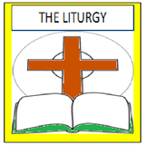 THE LITURGY 아이콘