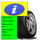 TYRE GLOBAL INFOS アイコン