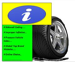 TYRE GLOBAL INFOS スクリーンショット 3