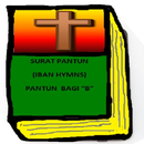 IBAN HYMNS - PANTUN BAGI "B" APK