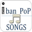 IBAN POP SONGS