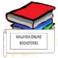MALAYSIA ONLINE BOOK STORES