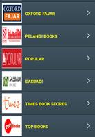 MALAYSIA ONLINE BOOK STORES ảnh chụp màn hình 2