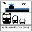 MALAYSIA KL GLOBAL TRANSPORTATION GATEWAY