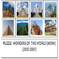 PUZZLE WOW poster