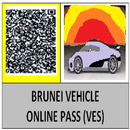 BRUNEI VEHICLE EXIT/ENTRY ONLI APK