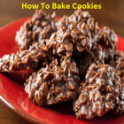 How to Make Cookies Guide آئیکن