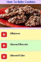 How to Make Cookies Guide постер