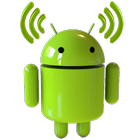 ADB WiFi Widget icône