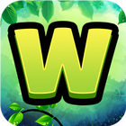 Kids Wordzy: Spelling Learning Game for kids アイコン