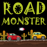 ”Road Monster Premium