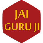 Guru Ji Satsang Alerts simgesi