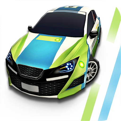 Highway Rush: Ultimate Traffic Racing