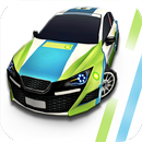 APK Highway Rush: Ultimate Traffic Racing