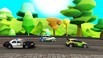 Highway Rush screenshot 3