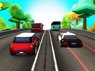 Highway Rush: Ultimate Traffic Racing APK download