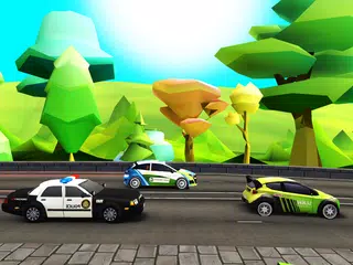 Highway Rush: Ultimate Traffic Racing APK download