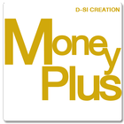 Money Plus icône