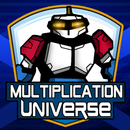 Multiplication Universe Game APK