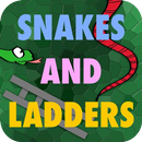 APK Snakes and Ladders Game (Ludo)