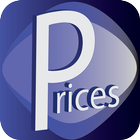 آیکون‌ World COMM Prices