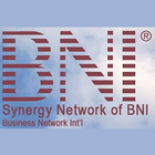 BNI Synergy Group by DSI biểu tượng