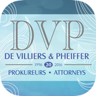 DVP Attorneys আইকন