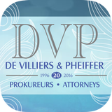 DVP Attorneys icône