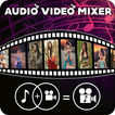 Audio Video Mixer