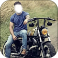 Bike Photo Suit