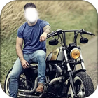 Bike Photo Suit アイコン
