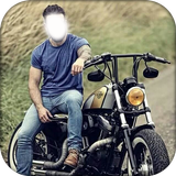 Bike Photo Suit icono