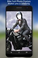 Bike Photo Suit Screenshot 3