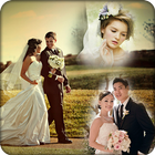 Blend Me Photo Collage Editor biểu tượng