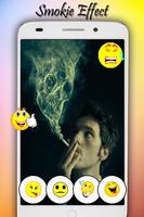 Smoke Effect Photo Maker screenshot 5