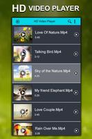 HD Video Player 스크린샷 2