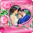 Love Photo Frame