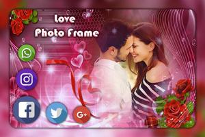 Love Photo Frame screenshot 3