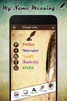 My Name Meaning screenshot 3