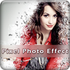 Pixel Camera Photo Effect APK